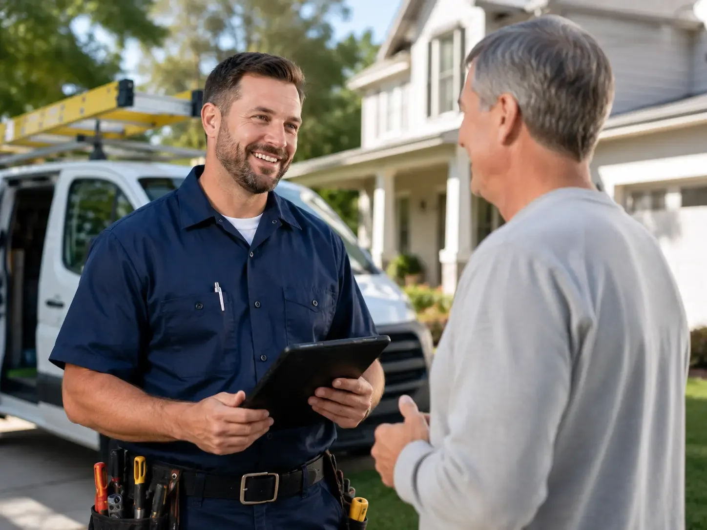 Whole Home Rewiring Lamar, MS FAQs